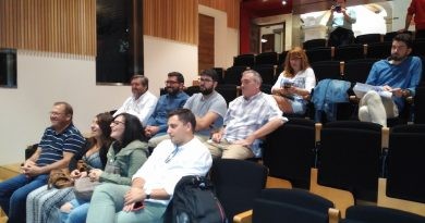 La MACMA aprova un pressupost per a 2019 de 141.000 euros