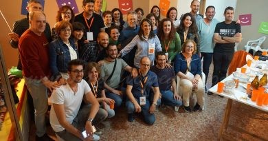 Primeres impressions dels candidats i candidates a l’alcaldia de Pego