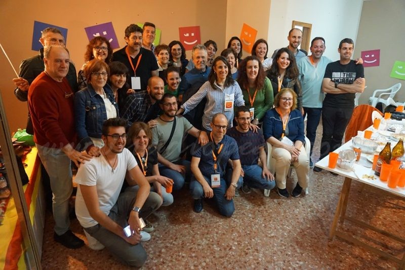 Primeres impressions dels candidats i candidates a l’alcaldia de Pego