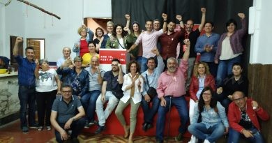 Socialistes Pego, amb set regidors, haurà de pactar per a governar