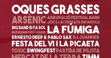 Xaló celebra una nova edició del Xalónia