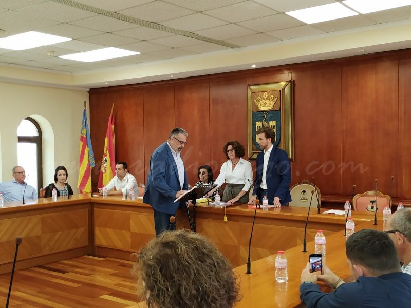 L’ajuntament tindrà una nova regidoria de Manteniment i Serveis municipals