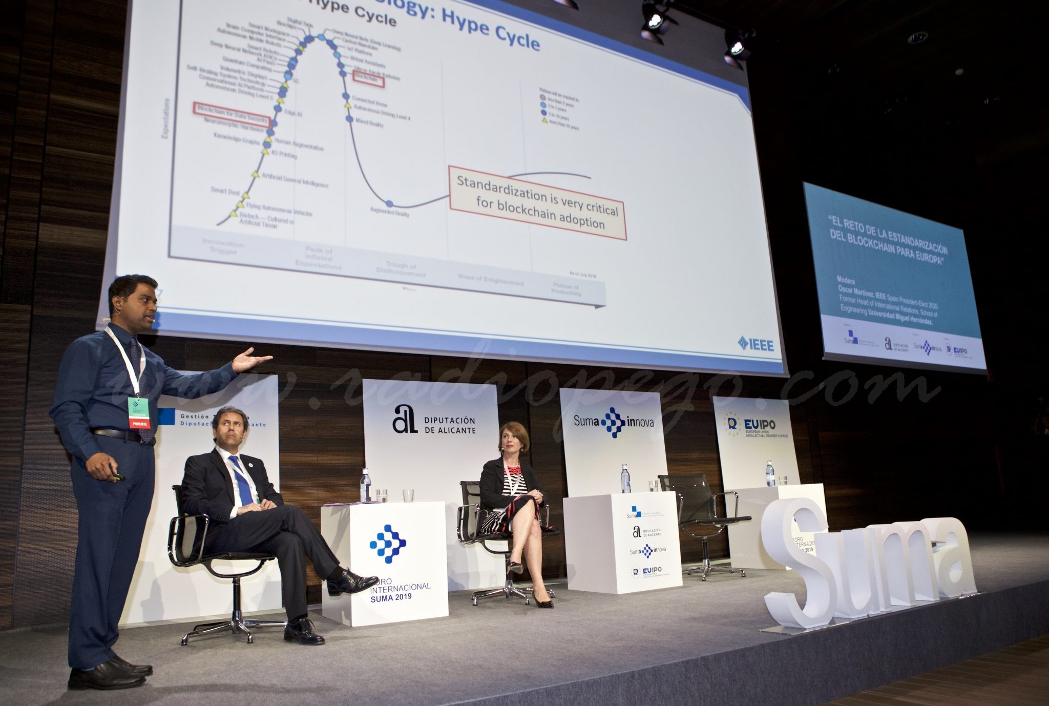 Suma guanya el Premi a la Institució-Empresa de 2019 pel seu procés de transformació digital