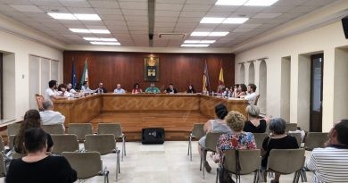 El plenari aprovà la rebaixa del tipus impositiu de l’IBI, deixant el coeficient en 0’95
