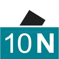 El dimecres es farà el sorteig de les meses electorals per al 10N