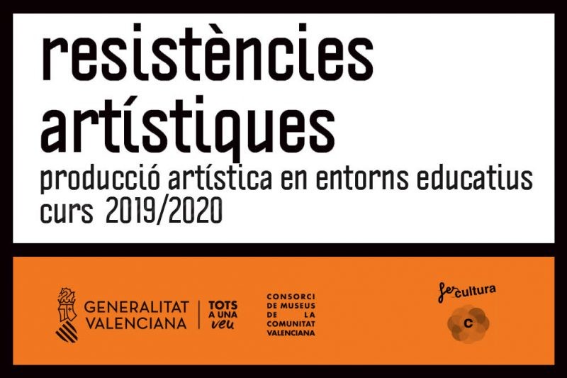 El CEIP Rosalia Bondia posarà en marxa el dilluns un programa sobre Resistències Artístiques