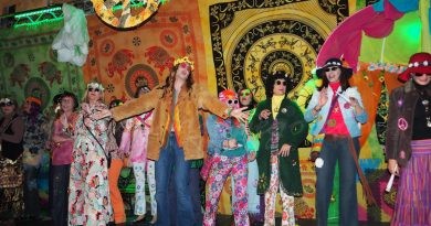 El Festival d’Arts Escèniques del Carnestoltes de Pego, ajornat sense data