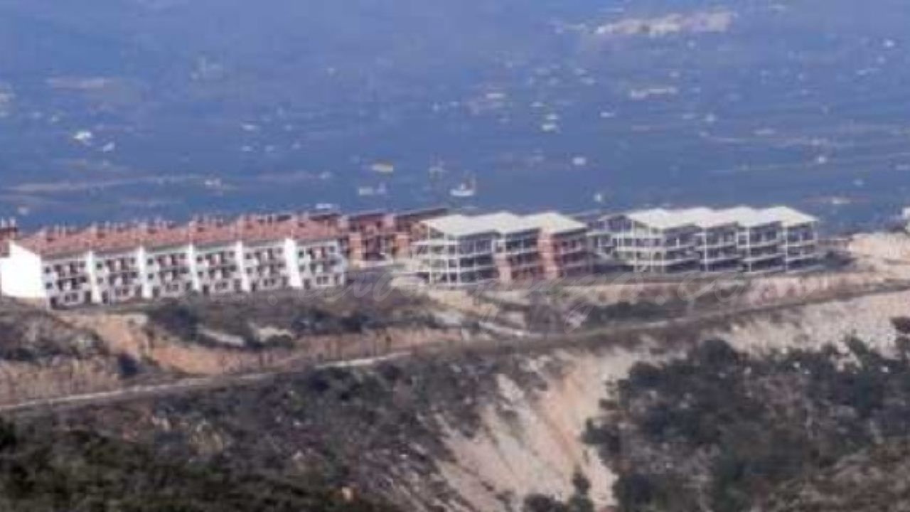 El grup immobiliari VAPF ha comprat la urbanització Penya Roja