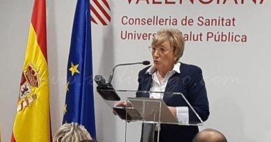584 nous casos de coronavirus a la Comunitat