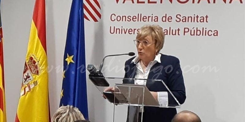 584 nous casos de coronavirus a la Comunitat