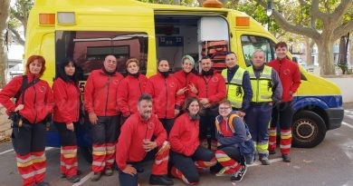 Acció Urgent fa més agradable el confinament als xiquets i xiquetes del municipi