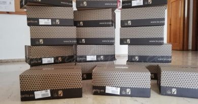 L’ajuntament de Pego compra més de 20.000 mascaretes