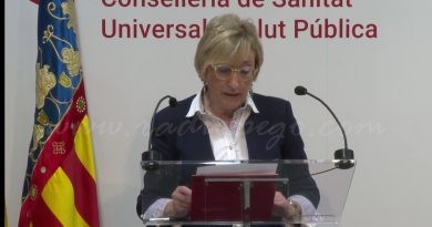 Per primera vegada el nombre d’altes supera al de víctimes mortals de coronavirus a la Comunitat