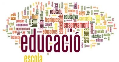 Educació convocarà les oposicions a Infantil i Primària en 2022
