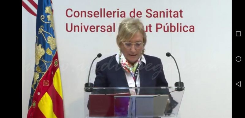 Sanitat proposa que no es puga celebrar actes culturals i espectacles a l’aire lliure a la Comunitat en la Fase 1