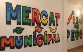 Demà no hi haurà mercat a Pego