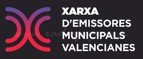 Logo XEMV