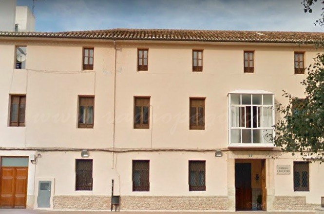 Acció Urgent i el personal de la residència Sant Joan de Déu han salvat la vida d’un dels residents