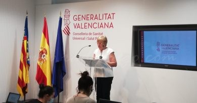 Centre de Salut s’està duent a terme el rastreig de varis casos de coronavirus de totala comarca
