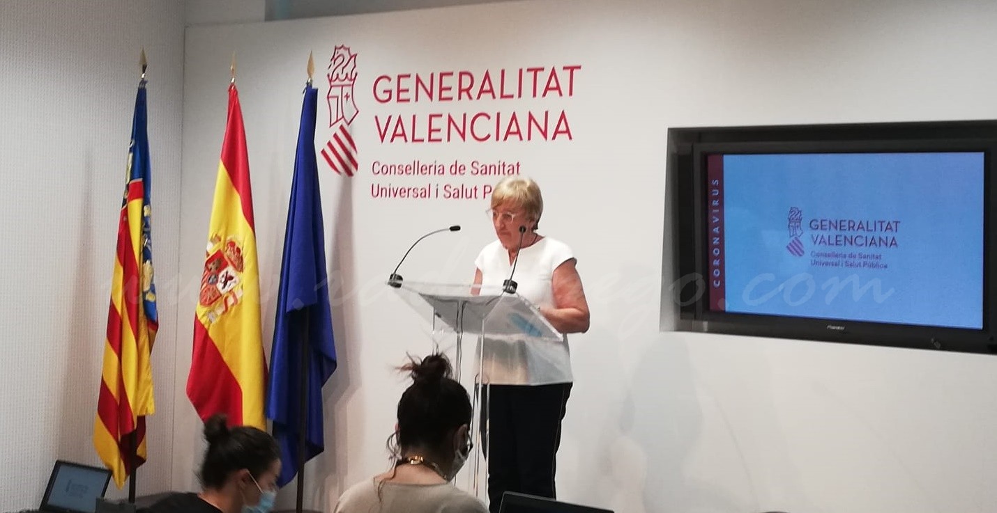 Centre de Salut s’està duent a terme el rastreig de varis casos de coronavirus de totala comarca