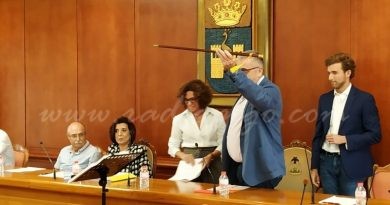 Socialistes Pego descarta un pacte de govern amb Ciudadanos