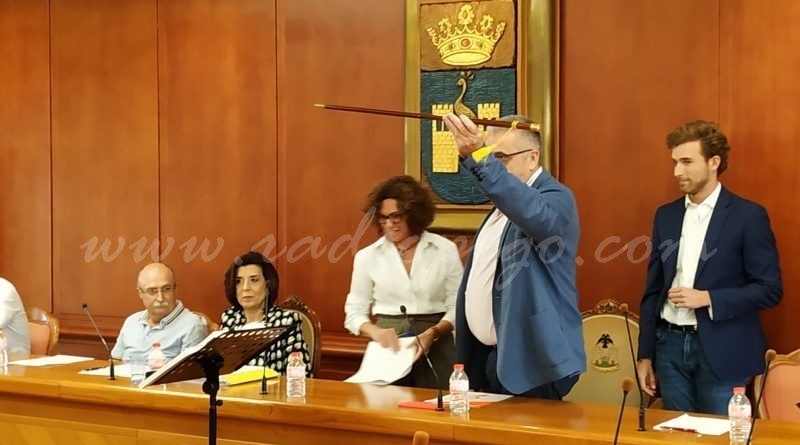 Socialistes Pego descarta un pacte de govern amb Ciudadanos
