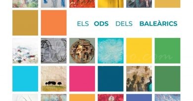 Els Objectius de Desenvolupament Sostenible a través de l’art