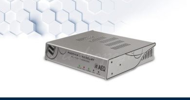 Ràdio Pego compta amb un nou aparell per a establir connexions digitals externes