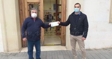 Els mercaders demanen a l’ajuntament que no els cobre la taxa d’ocupació de la via pública d’enguany