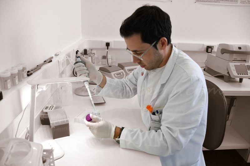 L’Hospital de Dénia participa en un programa europeu de prevenció del càncer de pàncrees