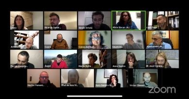 Acords del ple ordinari del mes de novembre