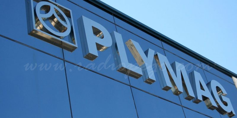 Plymag, Premi PYME 2021 de la Cambra de comerç d’Alacant
