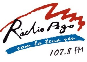 Logo Ràdio Pego