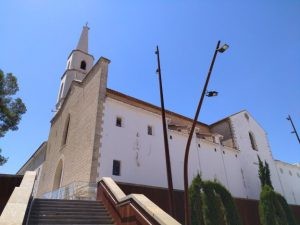 El Pare Àngel i Fra Ismael seran nomenats fills adoptius de Pego