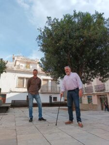 L’Ajuntament posa en marxa un pla per a la plantació de més de 200 arbres al municipi