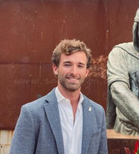 Simón Ortolà no serà candidat a l’alcaldia a Pego