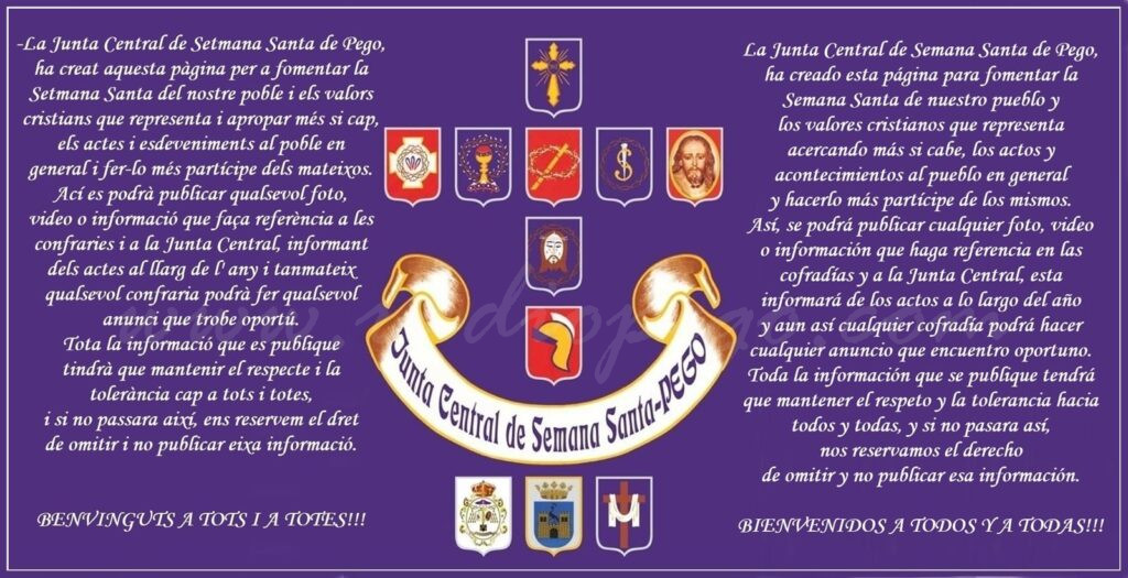Dia del Confrare a Pego