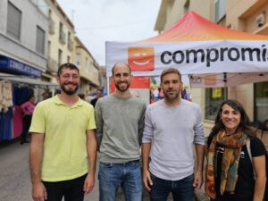 Compromís impulsarà instruments legals per a paralitzar els macro projectes urbanístics
