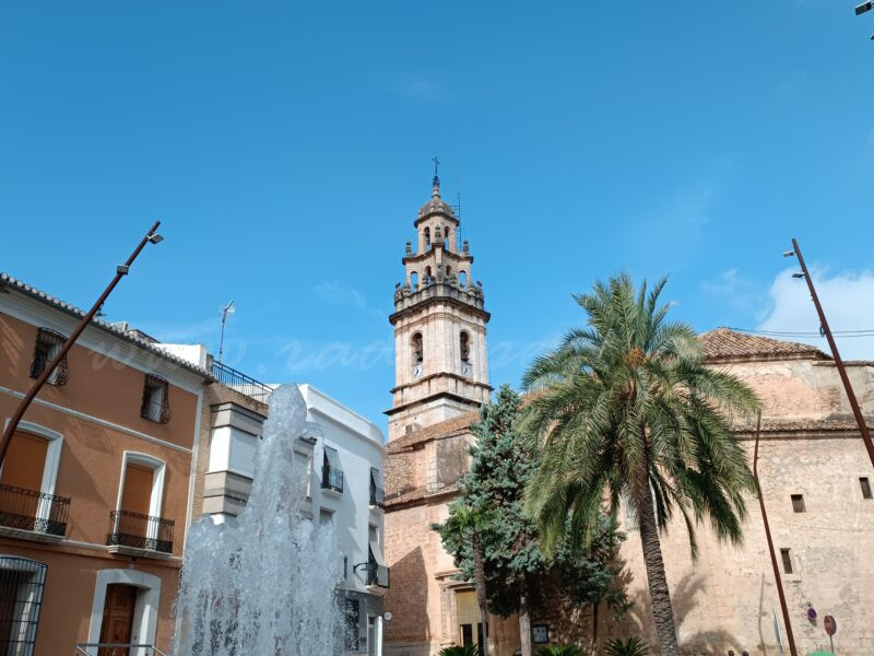 Una subvenció per a millorar l’estat del campanar de l’Assumpció