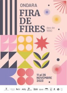 Pego i les Valls participa en la Fira comarcal a Ondara