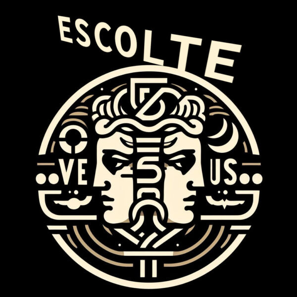 Escote veus