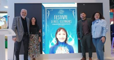 El Festival d’Arts Escèniques del Carnestoltes anirà de contes
