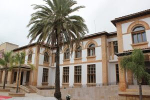 Compromís Pego proposa que la sala d’estudis estiga oberta permanentment