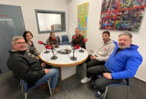 Entrevista: Mig Any de Moros i Cristians 2024
