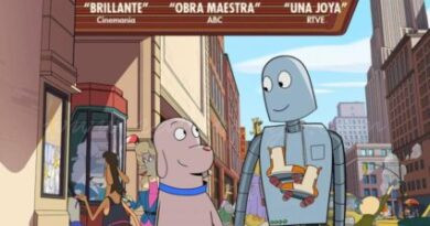 Entrevista: Mari Carmen Cambrils a per l’Oscar amb “Robot Dreams”