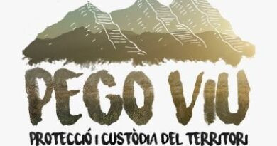 Pego Viu afirma que l’execució del PAI Penya Roja “certificarà la mort de la Marjal”