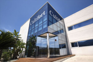 Cultifort SL, finalista en els reconeixements Go!ODS del Pacte Mundial de l’ONU