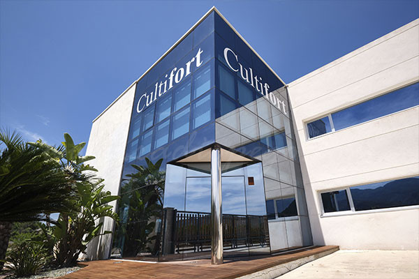 Cultifort SL, finalista en els reconeixements Go!ODS del Pacte Mundial de l’ONU