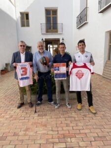El millor bàsquet júnior i infantil femení autonòmic es dóna cita a Pego
