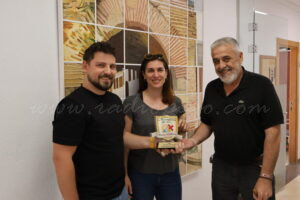 Els Moros i Cristians de Pego són els que més vidre reciclen de tota la Comunitat Valenciana